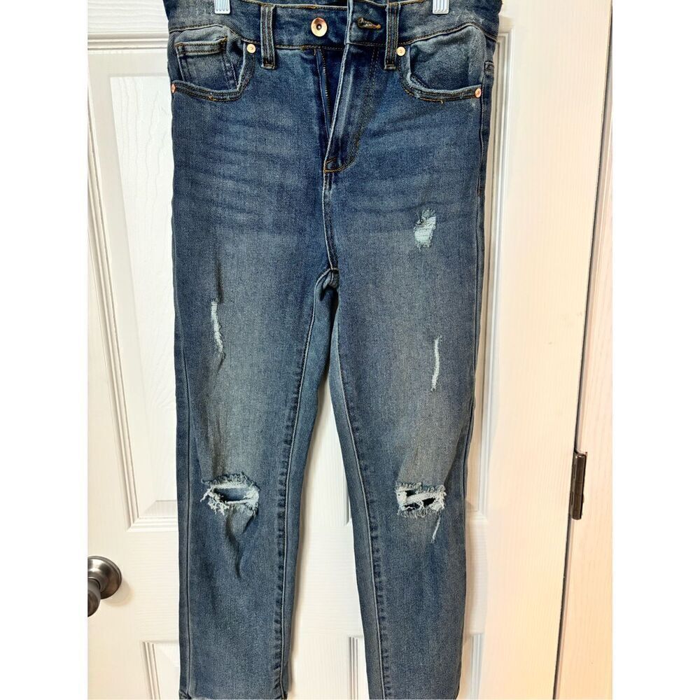 NWOT Kendal and Kylie Jeans